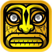 Lost Temple Gold Pyramid Fast Run. Tomb Runner icon