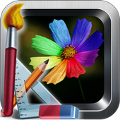 Smart Image Editor icon