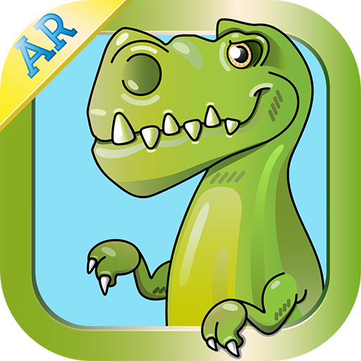 Dino icon