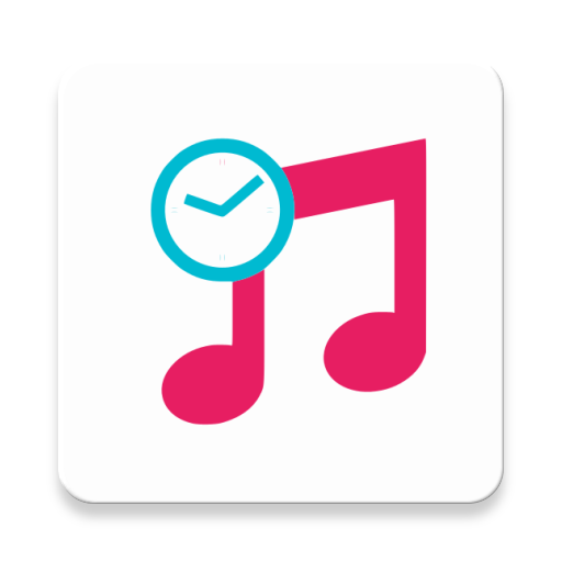 Arduino Alarm Clock-Music Scheduler icon