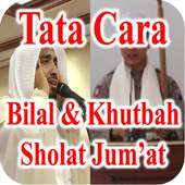 Belajar Bilal dan Khutbah on 9Apps