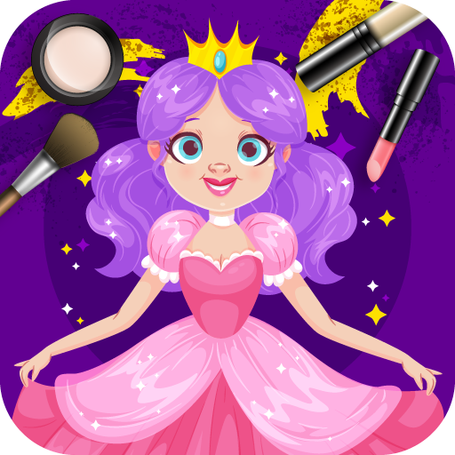 Makeup Games for Girls: Makeup Games 2019 icon