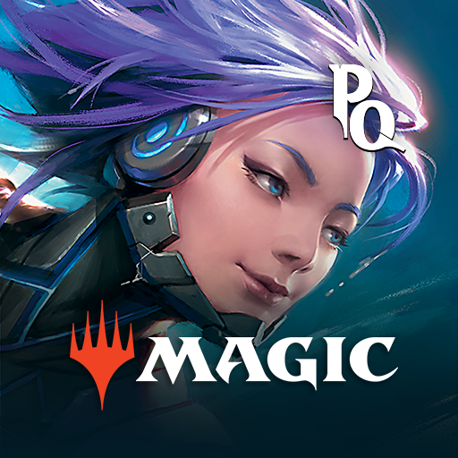 Magic: Puzzle Quest icon