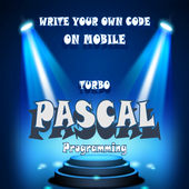 Turbo Pascal Compiler icon