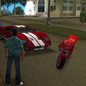 Unofficial-Guide: GTA Vice Cit icon