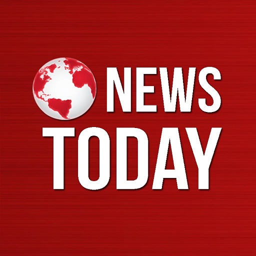 Us News, Breaking News &amp; Topstories, Latest News icon