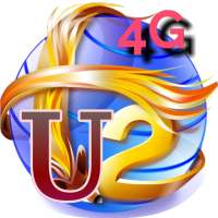 U2 UC Browser