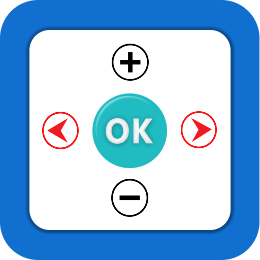 AC Remote Control - All AC Remote icon