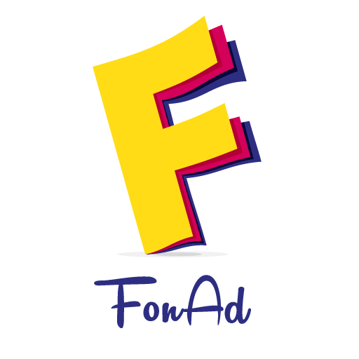 FonAd App icon