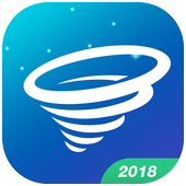 Fastest Mobile Cleaner CPU Cooler &amp; Battery Saver icon