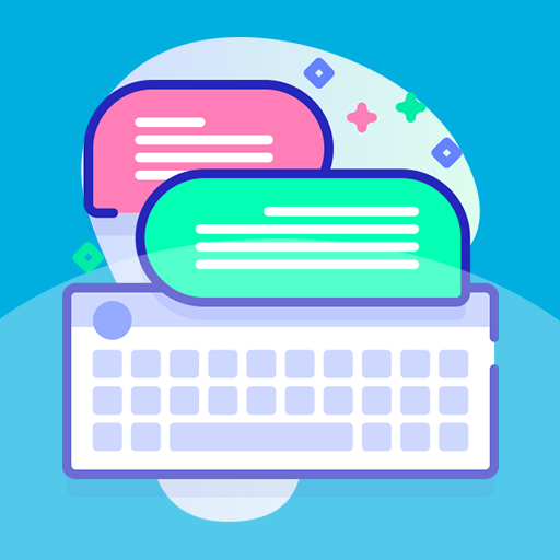 Paste Keyboard : Copy And Paste Keyboard icon