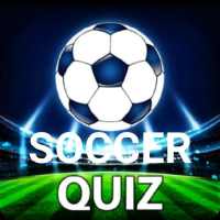 SOCCER QUIZ / KUIS SEPAK BOLA