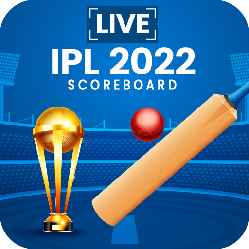 IPL 2022 Live Line icon