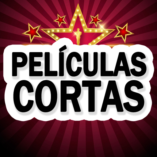 Películas Cortas icon