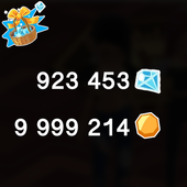 Guide for hotel hideaway (diamonds &amp; coins) icon