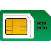 Imei info on 9Apps