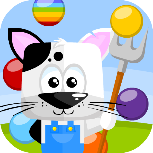 Bubble Shooter Mongo icon