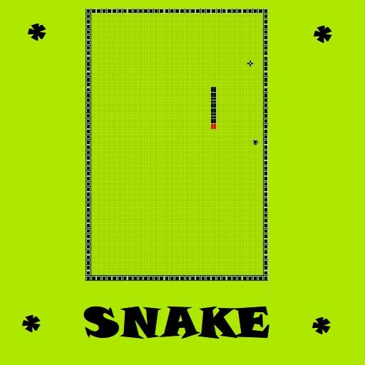 Snake Game icon