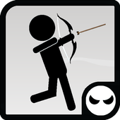 Stickman Archer icon