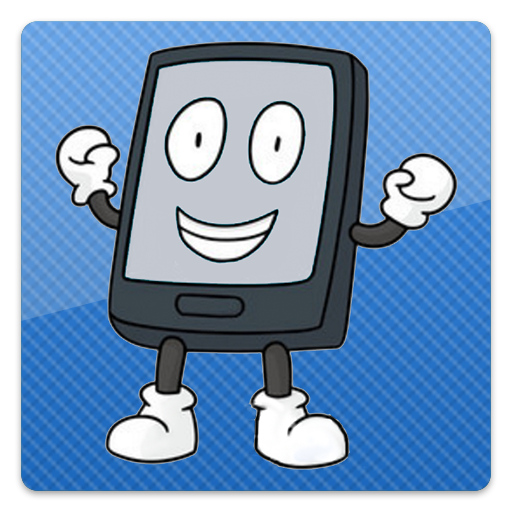 Tabby - Audio Player for Kids icon