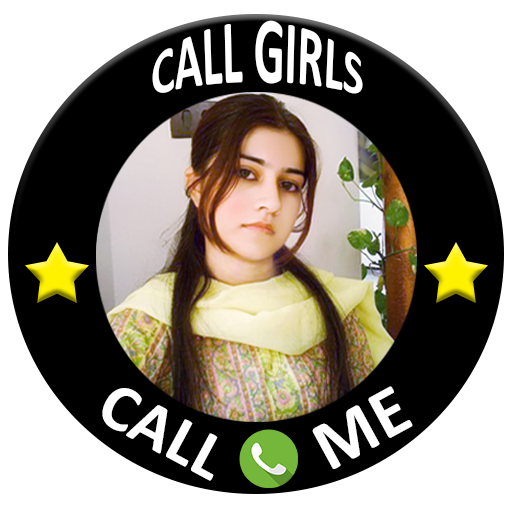 Call Girl: Liv Short video app icon