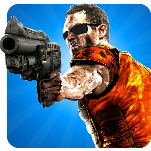 Shoot Your Nightmare: Wake Up! icon