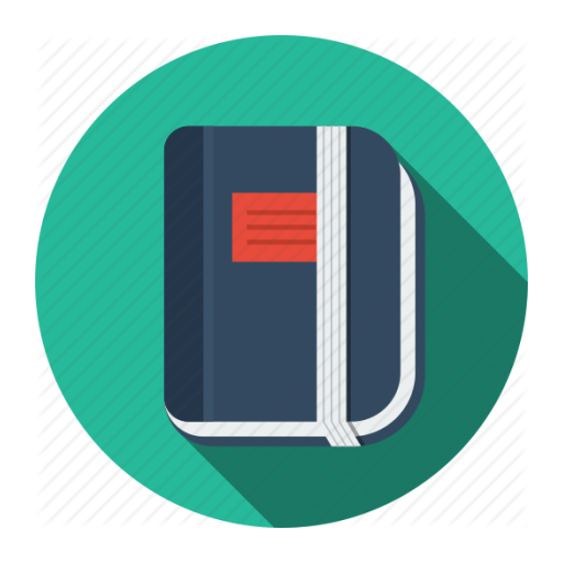 My Diary icon