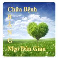 Chữa bệnh bằng mẹo