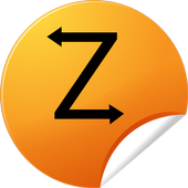 Zoum Share icon