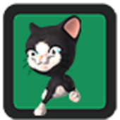 My Cat Dancing icon