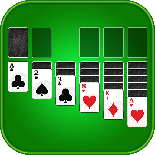 Klondike Solitaire icon
