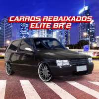 CARROS REBAIXADOS ELITE BR 2