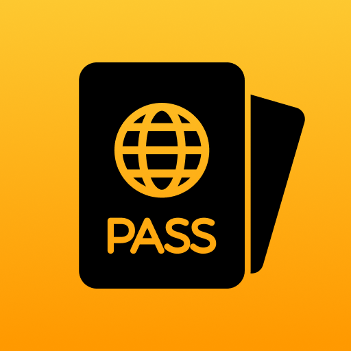 Passport Meter -  Visa Checker icon