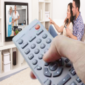 Remote Control For Televisions icon