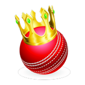 Fast Live Line &amp; Cricket Scores - CricBatting icon