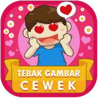 Tebak Gambar Cewek