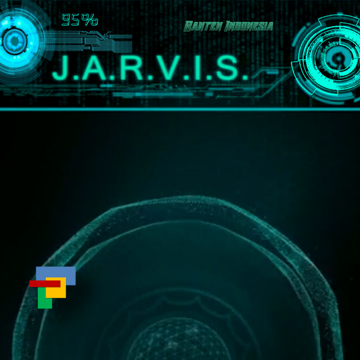 Jarvis for Total Launcher иконка