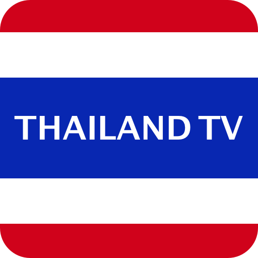 Thailand Channel -  ดูทีวีออนไลน์ icon