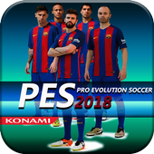 NEW PES 18 TIPS icon