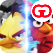 Guide For Angry Birds Match icon
