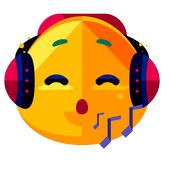 Marjit Music Player-Best Music Player icon