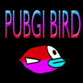 Pubgi Bird icon