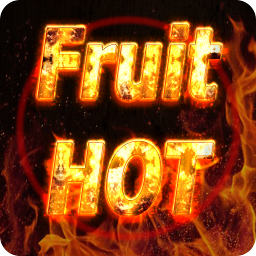 Fruit Hot! icon