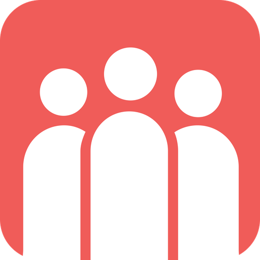 MyInvite - Invite. Chat. Go! icon