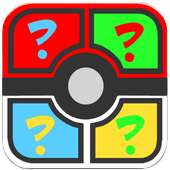 4 Pics 1 Word Pokemon edition