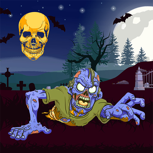 Zombie Archery Clash icon