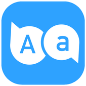 Union Translator icon