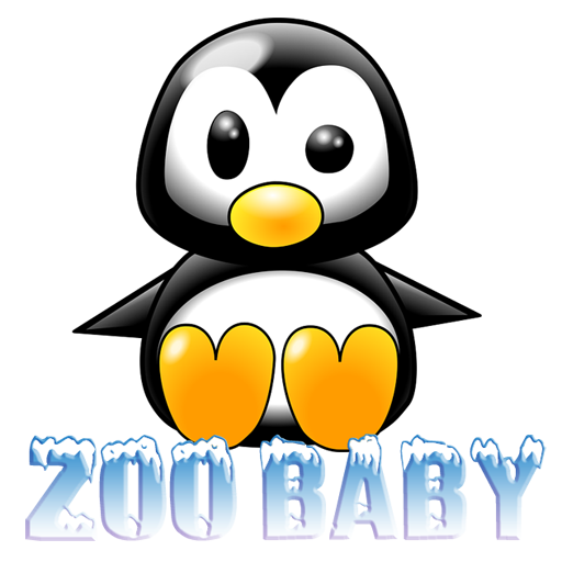 Zoo Baby icon
