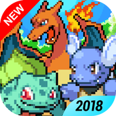 Pokemon Color By Number – Coloring Games icon