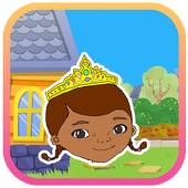 Doc Super McStu ❤ Adventure ❤ icon